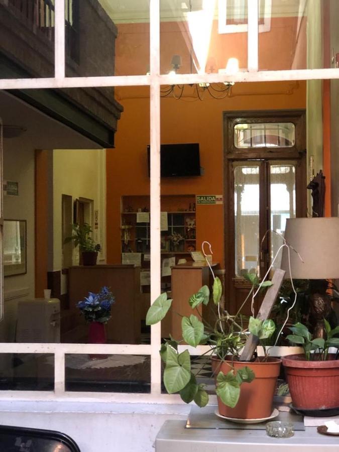 Derby Hotel Ciudad Autónoma de Buenos Aires