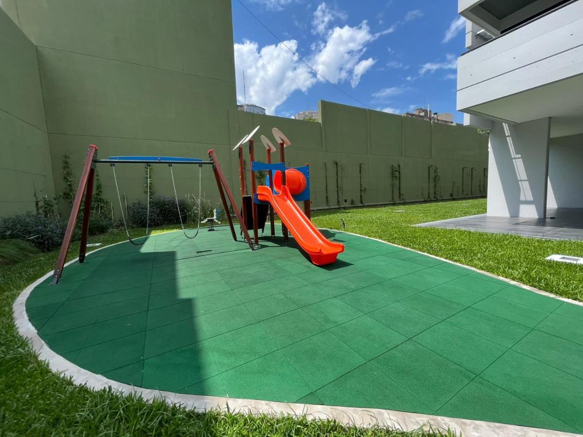 Apartamento Torre Boreas, Tu Viento A Favor Ciudad Autónoma de Buenos Aires