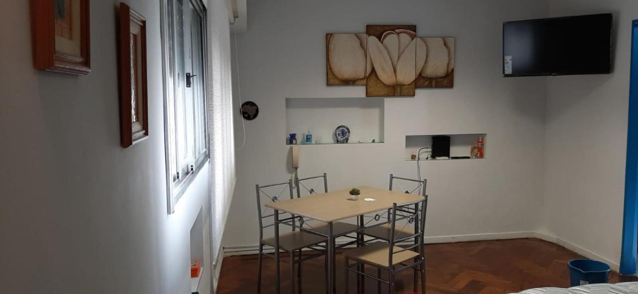 Apartamento Paseo La Plaza Monoambiente