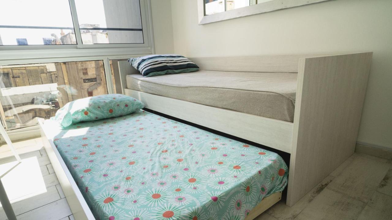 Apartamento Seliz Iii