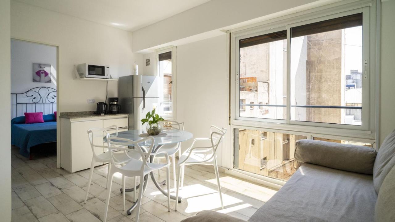 Seliz Iii Apartamento Ciudad Autónoma de Buenos Aires
