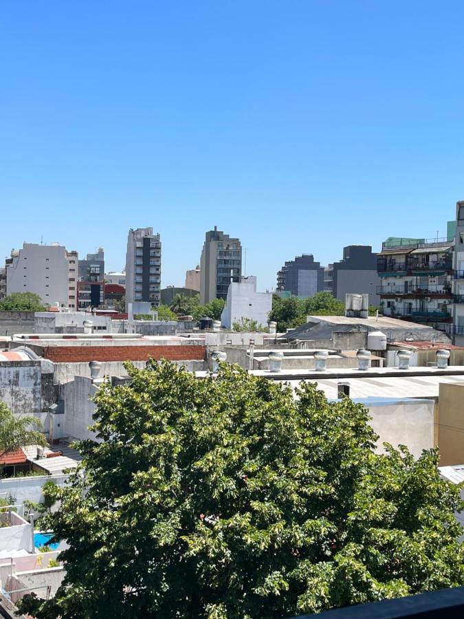 Monoambiente Luxury Apartamento Ciudad Autónoma de Buenos Aires