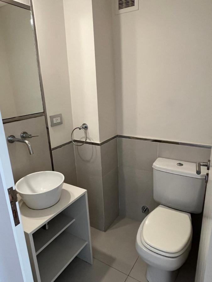 Departamento 2 Amb De Lujo En Belgrano 2b *