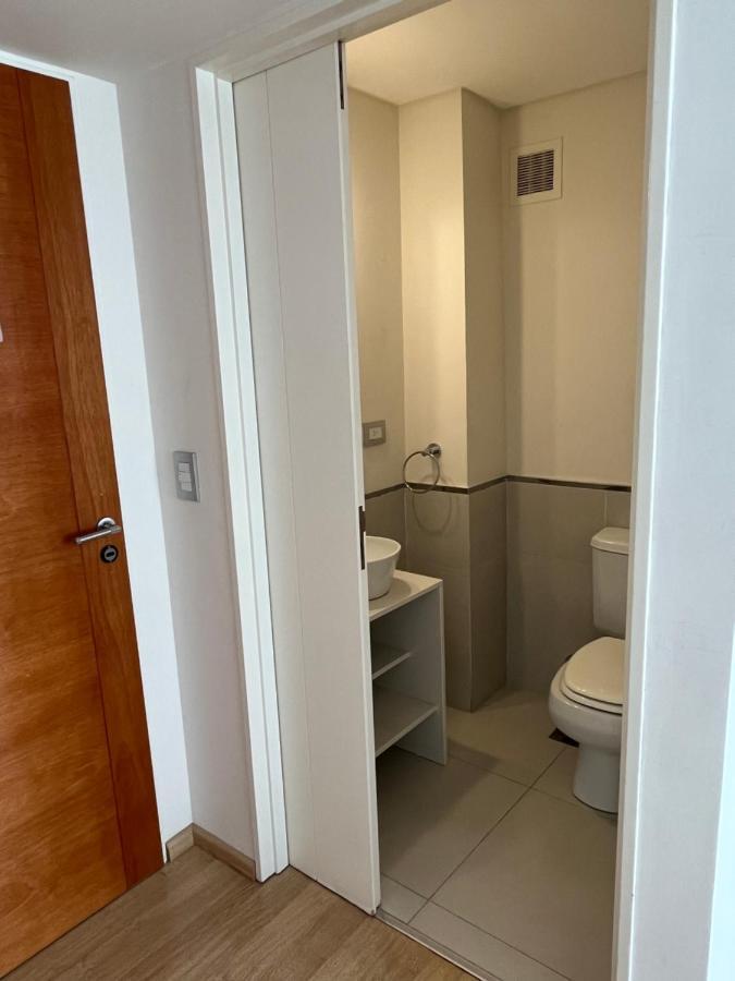 Apartamento Departamento 2 Amb De Lujo En Belgrano 2b Ciudad Autónoma de Buenos Aires