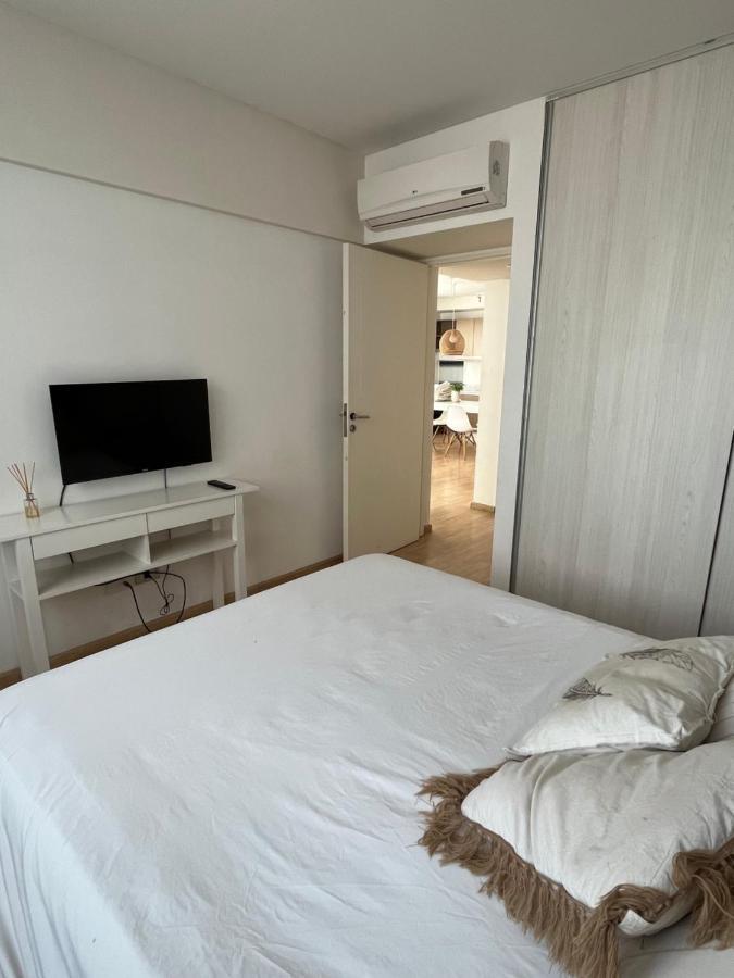 Apartamento Departamento 2 Amb De Lujo En Belgrano 2b *