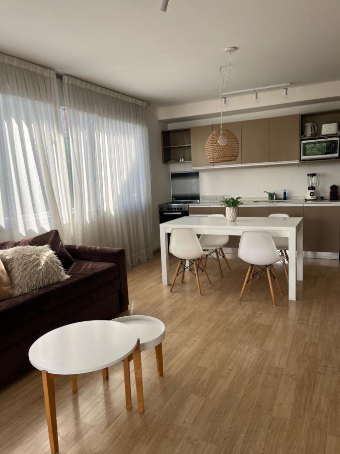 Departamento 2 Amb De Lujo En Belgrano 2b *
