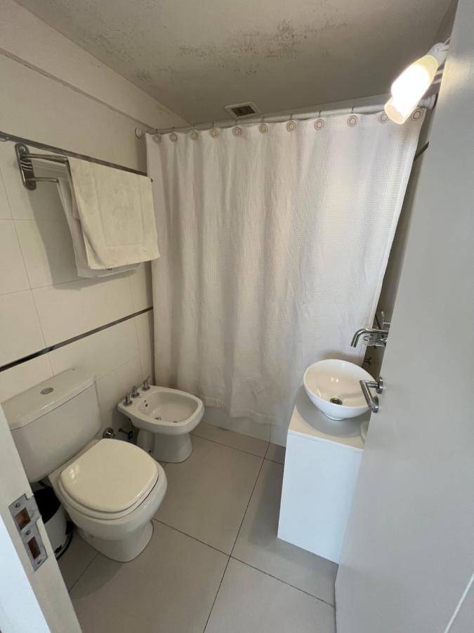 Departamento 2 Amb De Lujo En Belgrano 2b Apartamento Ciudad Autónoma de Buenos Aires