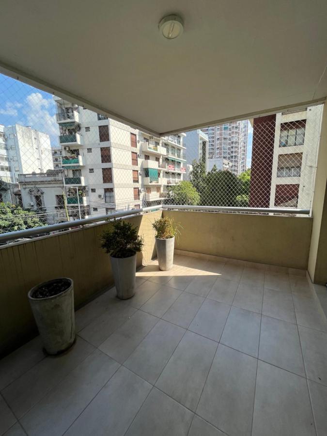 Departamento 2 Amb De Lujo En Belgrano 2b *