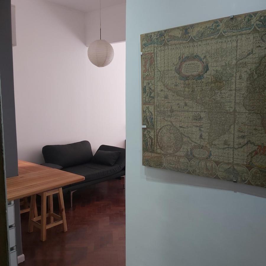 Apartment Departamento En Balvanera *