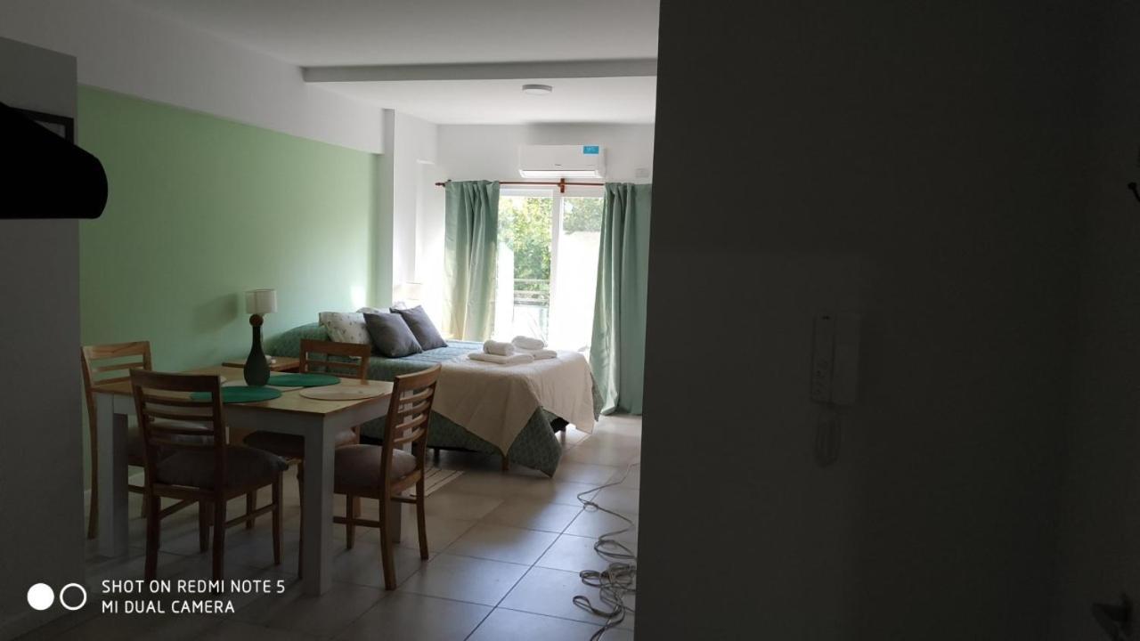 Apartamento Murillo Star Con Cochera 