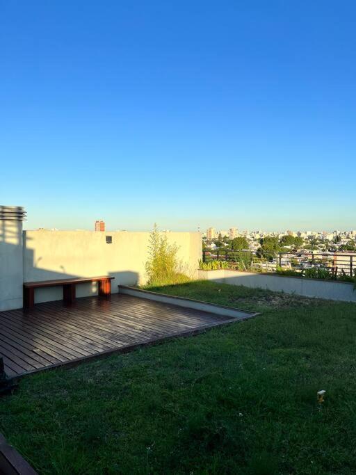 Apartamento Monoambiente Luxury