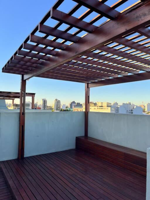 Monoambiente Luxury Apartamento *
