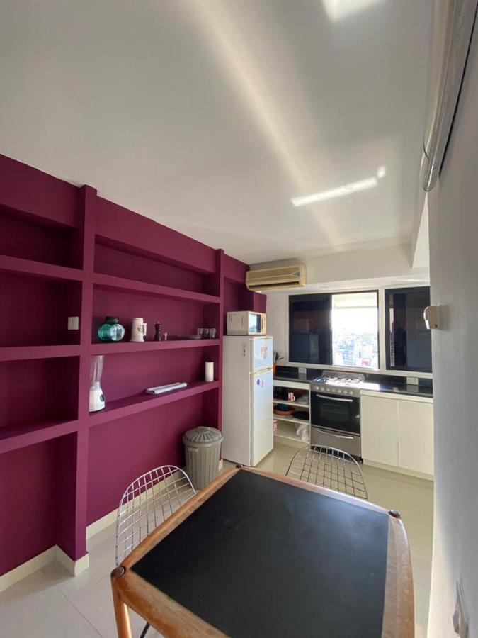 Exotic Pent House With Private Terrace *