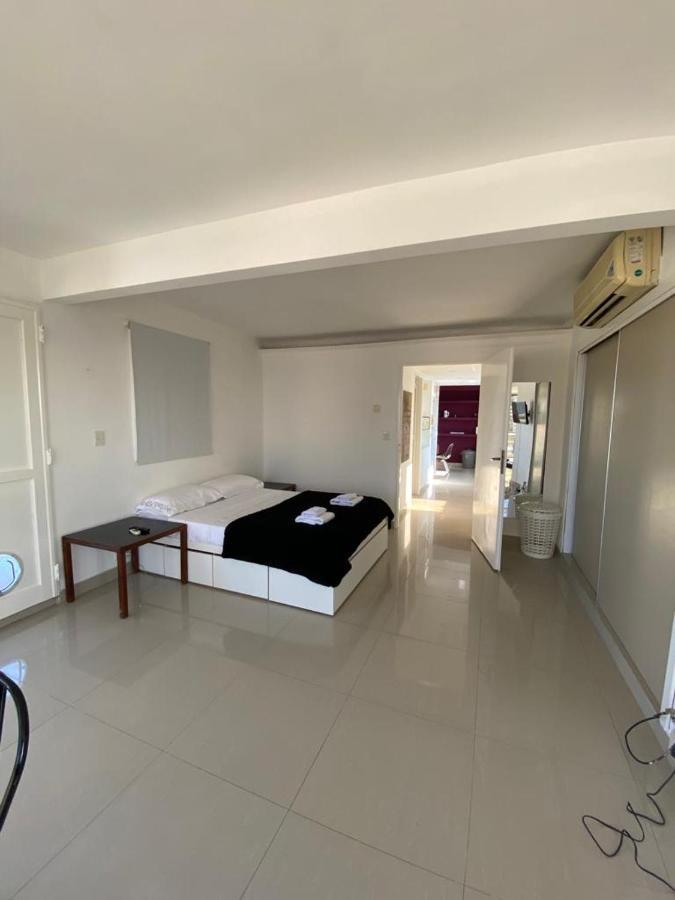 Apartamento Exotic Pent House With Private Terrace *