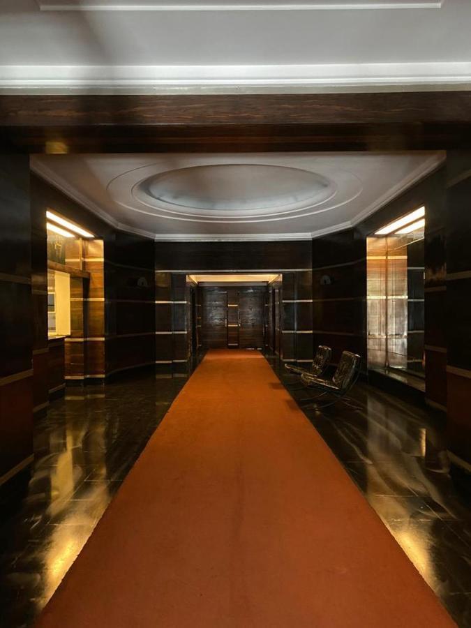 Apartamento Exotic Pent House With Private Terrace *