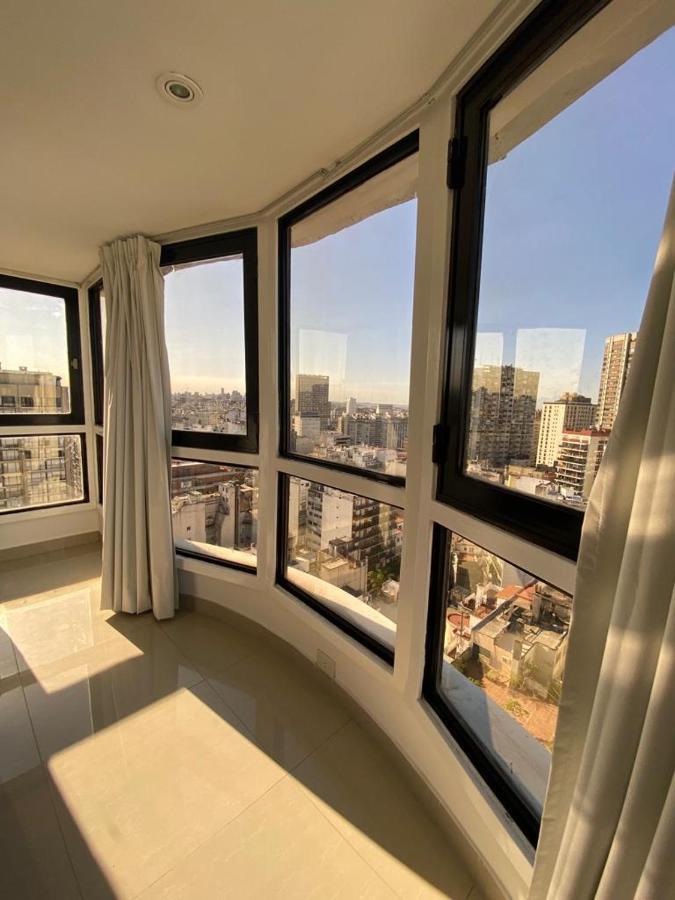 Apartamento Exotic Pent House With Private Terrace