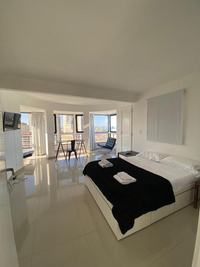 Apartamento Exotic Pent House With Private Terrace *