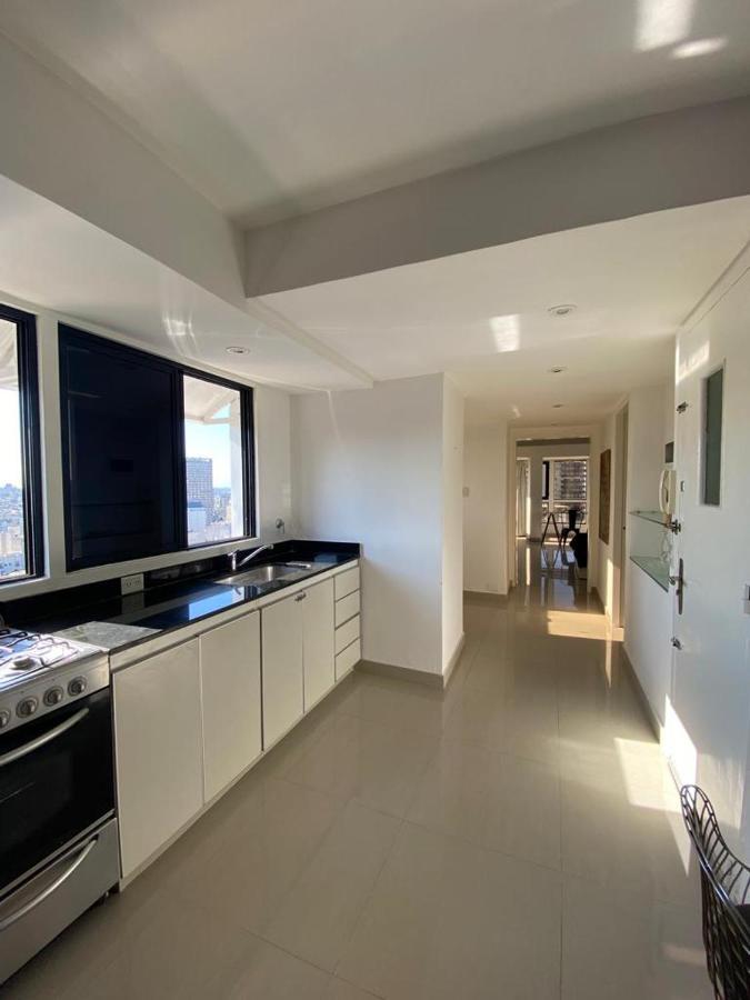 Apartamento Exotic Pent House With Private Terrace Buenos Aires
