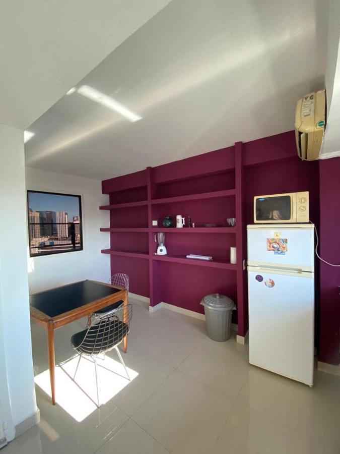 Apartamento Exotic Pent House With Private Terrace