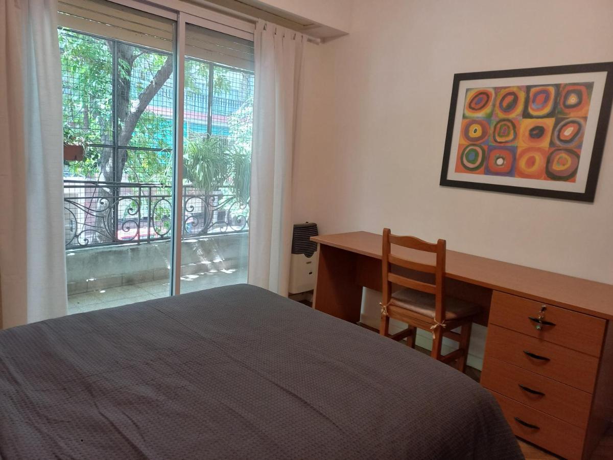 Apartamento Amplio Y Luminoso 120 M2 *