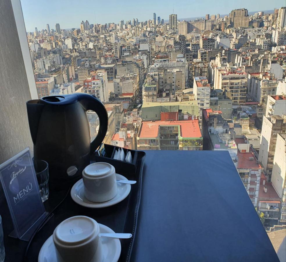 Hotel Grandview
