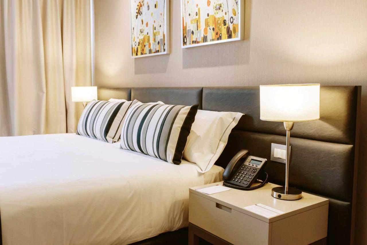 Hotel Grandview Ciudad Autónoma de Buenos Aires