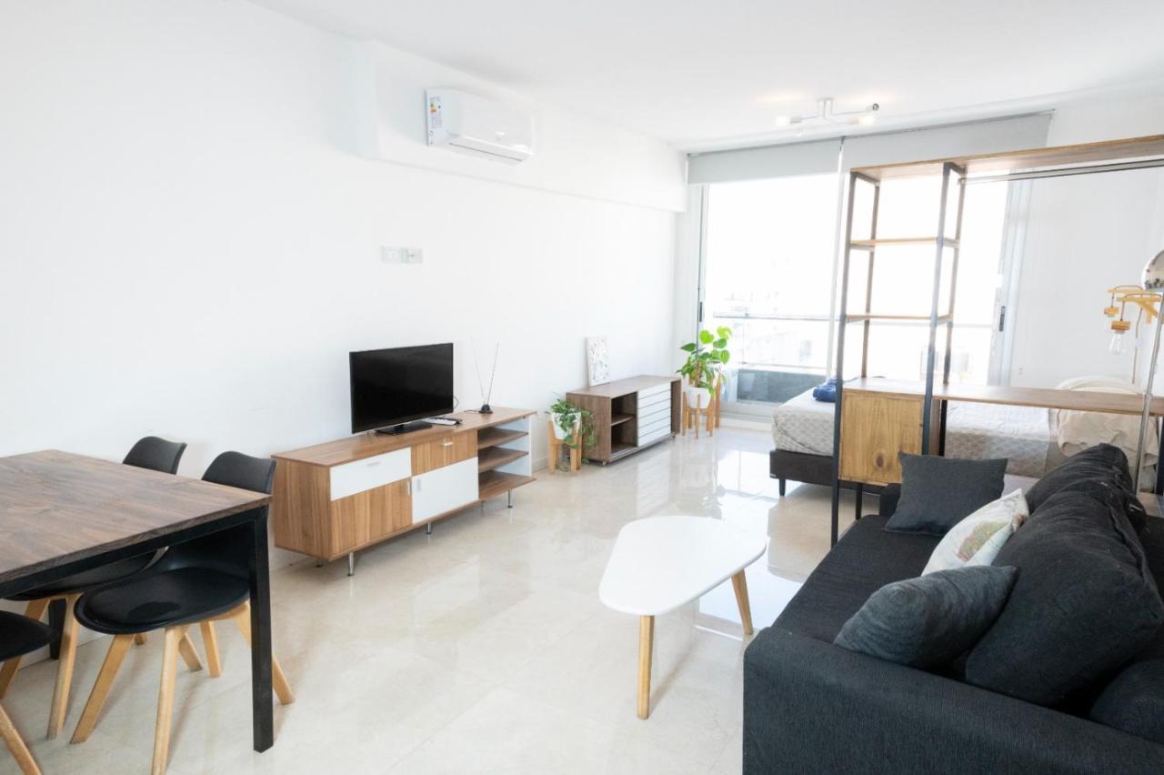 Alucinante Studio! Centrico Moderno Con Balcon, Apto 3 Personas 71 Apartamento Ciudad Autónoma de Buenos Aires