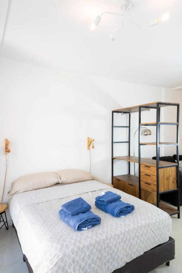 Alucinante Studio! Centrico Moderno Con Balcon, Apto 3 Personas 71