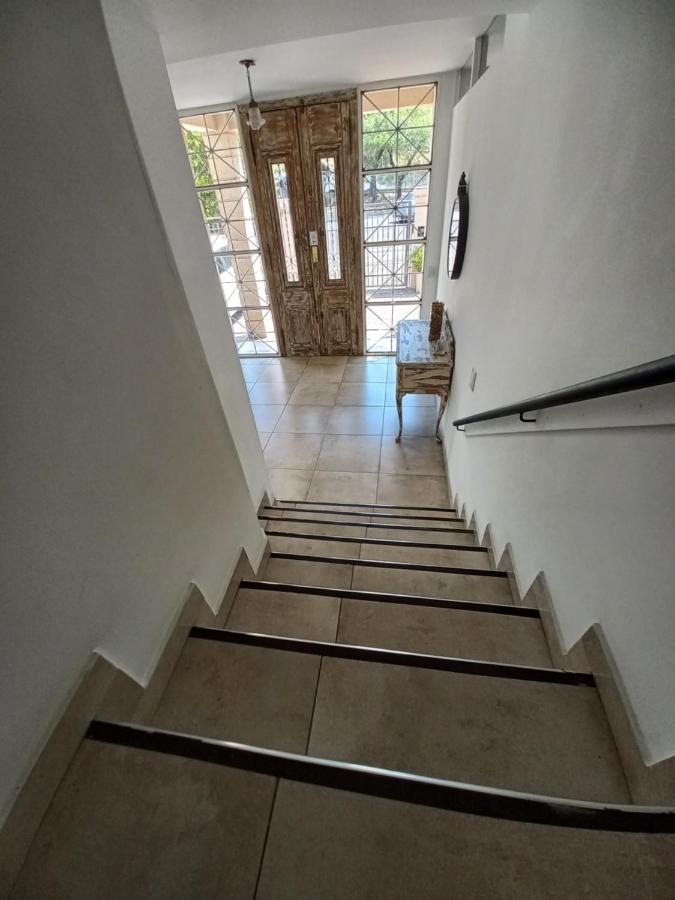 Apartamento Devoto Loft Garden *