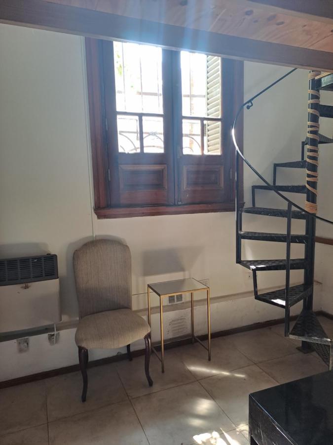 Confortable Dos Apartamento
