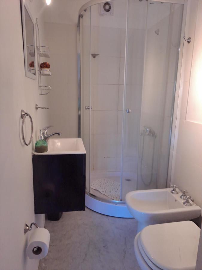 Confortable Dos Apartamento Ciudad Autónoma de Buenos Aires