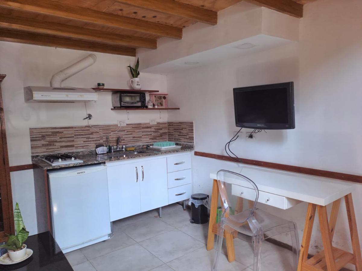 Apartamento Confortable Dos *