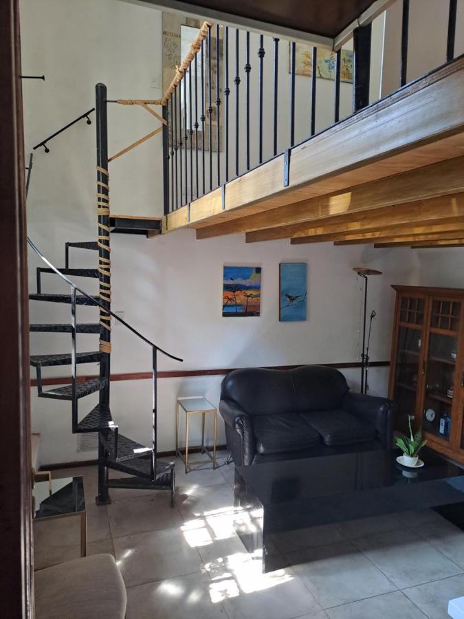 Apartamento Confortable Dos *
