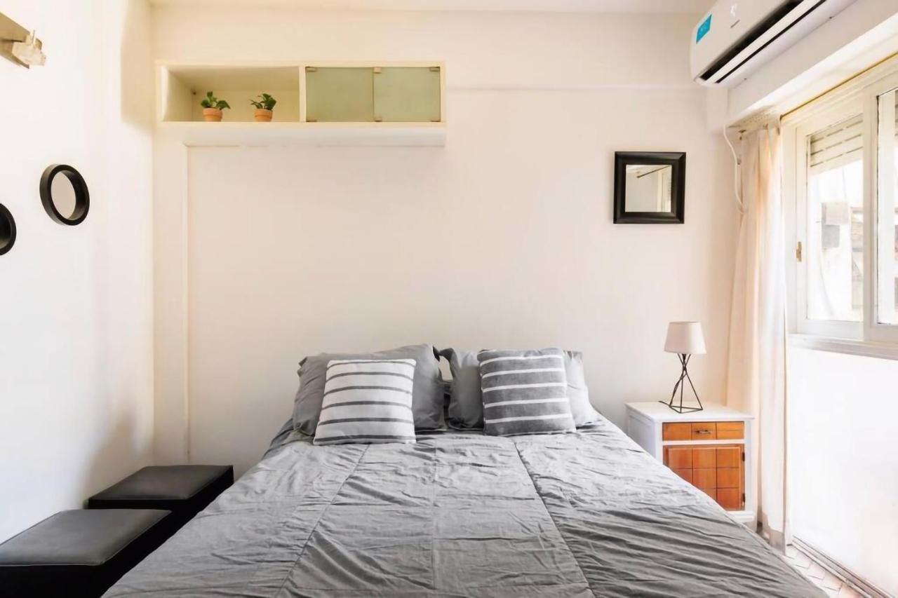 Apartamento Super Ambiente En El Corazon De