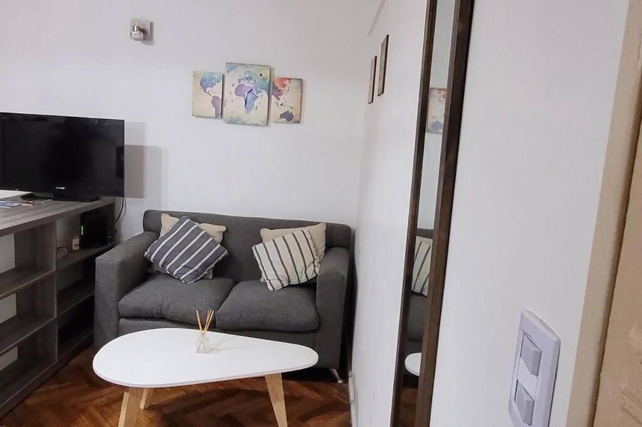 Super Ambiente En El Corazon De Apartamento Ciudad Autónoma de Buenos Aires