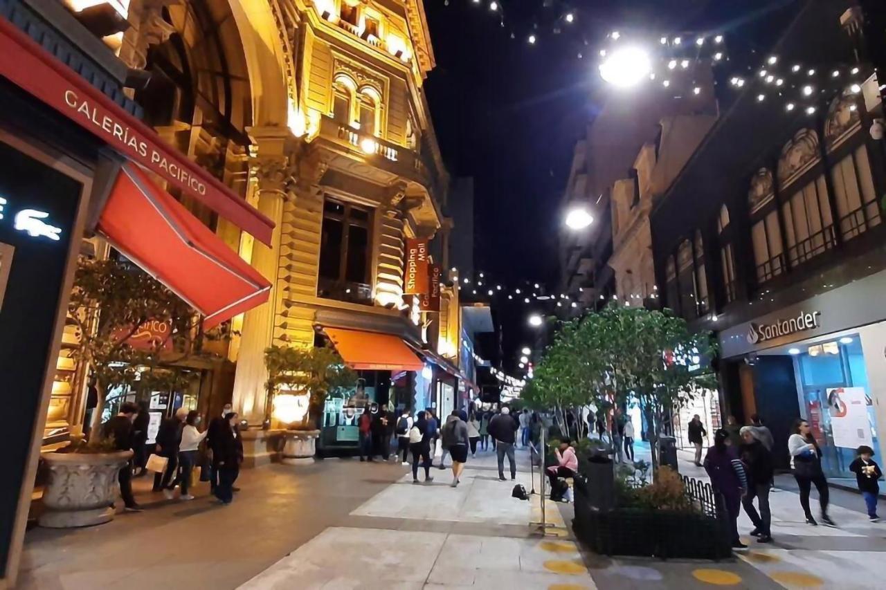 Super Ambiente En El Corazon De Ciudad Autónoma de Buenos Aires