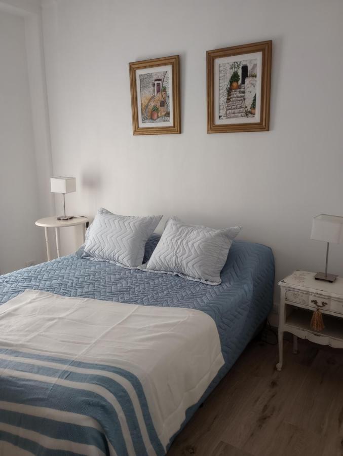 Apartamento Arte Y Musica *