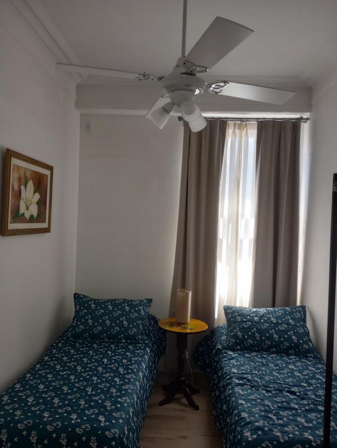 Apartamento Arte Y Musica *