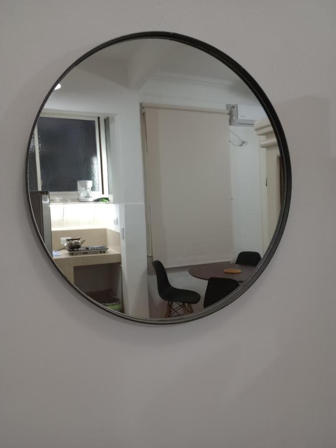 Arte Y Musica Apartamento Buenos Aires
