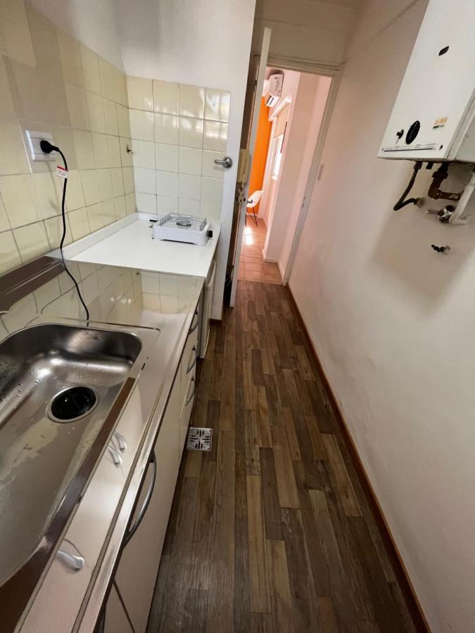Apartment Palermo Soho Orei Buenos Aires