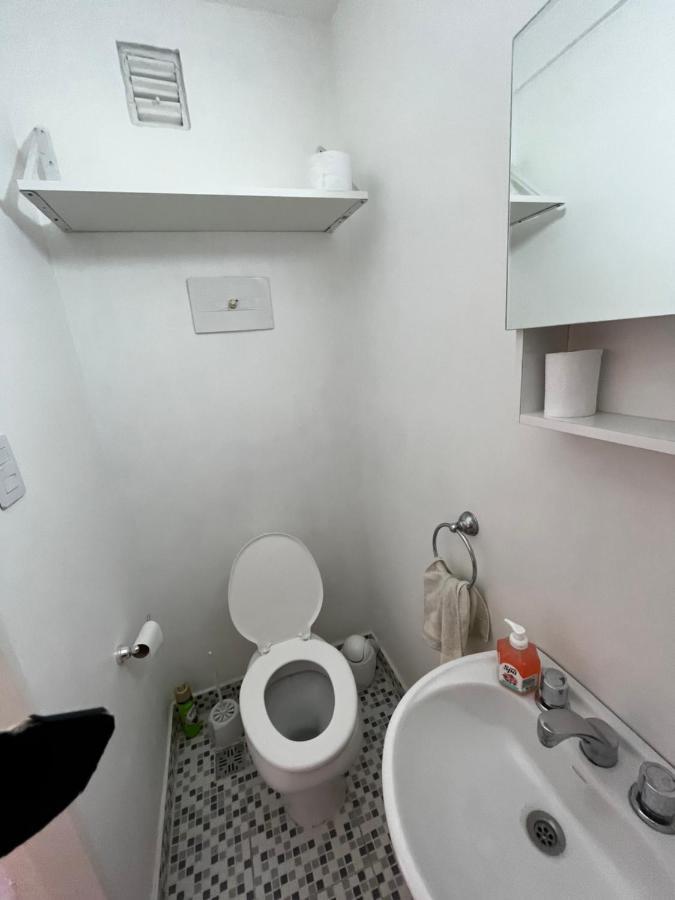 Apartment Palermo Soho Orei *