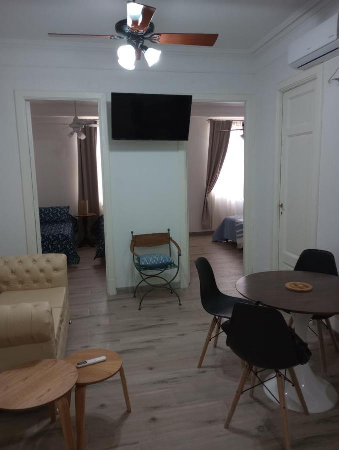 Apartamento Arte Y Musica Buenos Aires