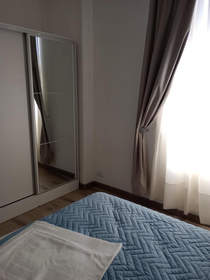 Arte Y Musica Apartamento Buenos Aires