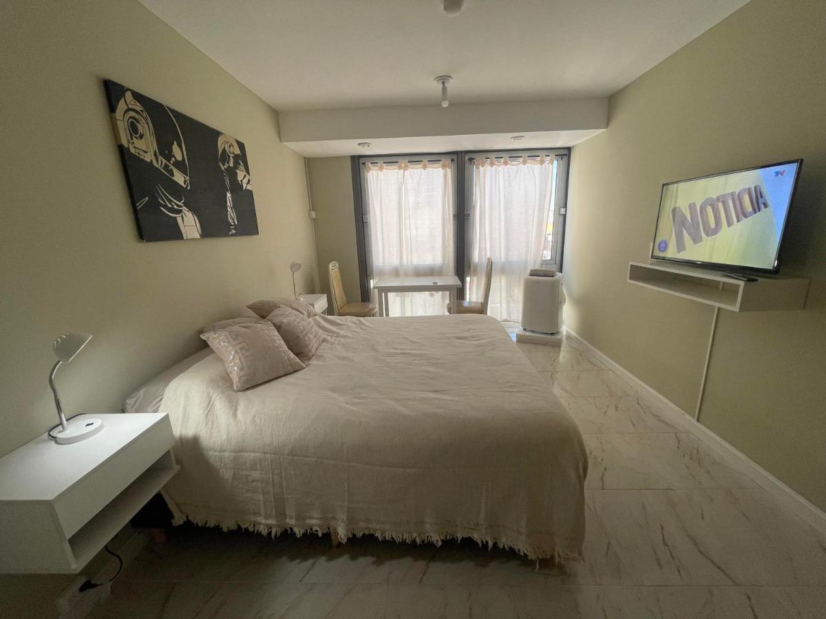 Hermoso Departamento Minimalista *