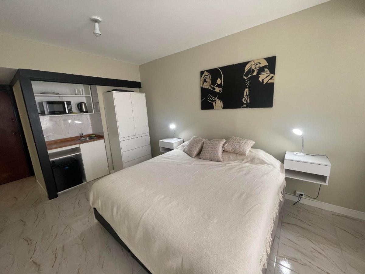 Hermoso Departamento Minimalista *