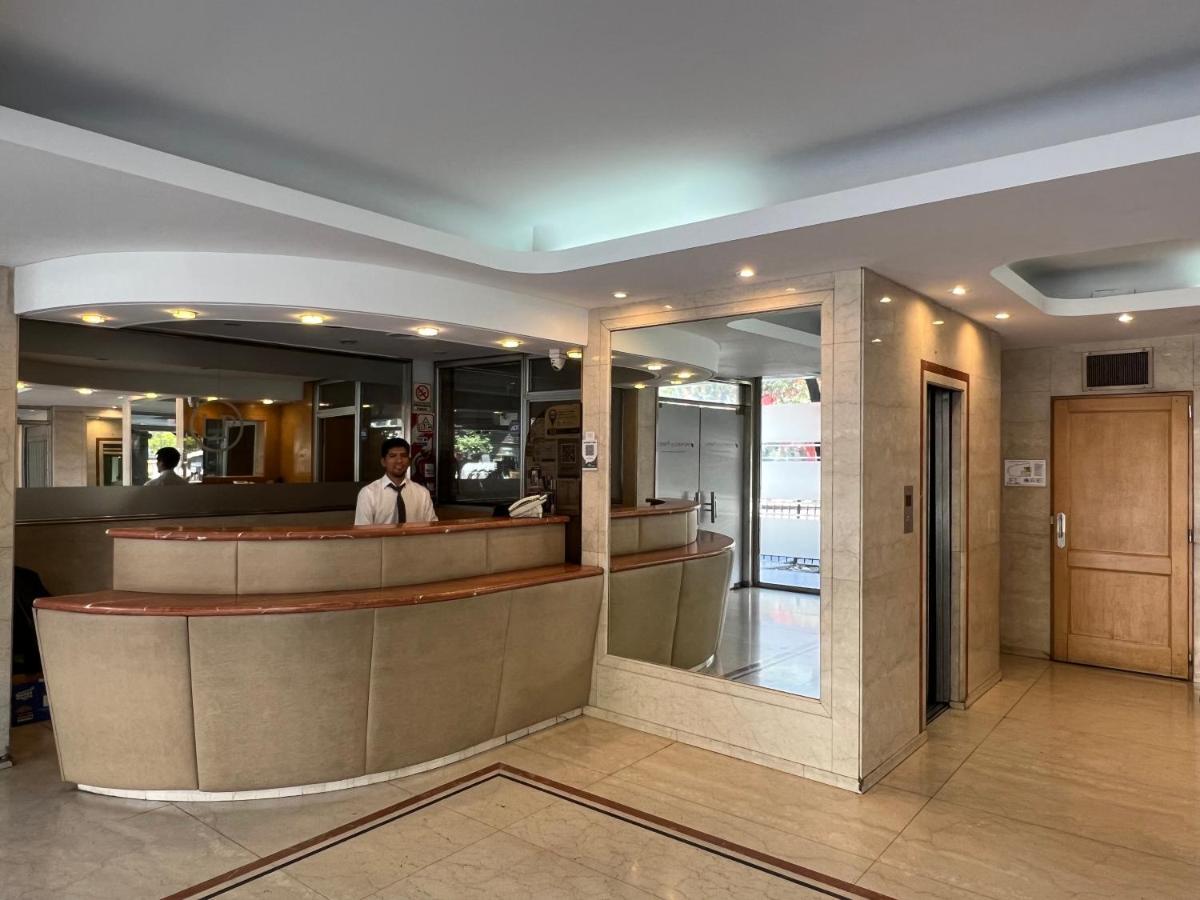 La Perla Hotel 3*