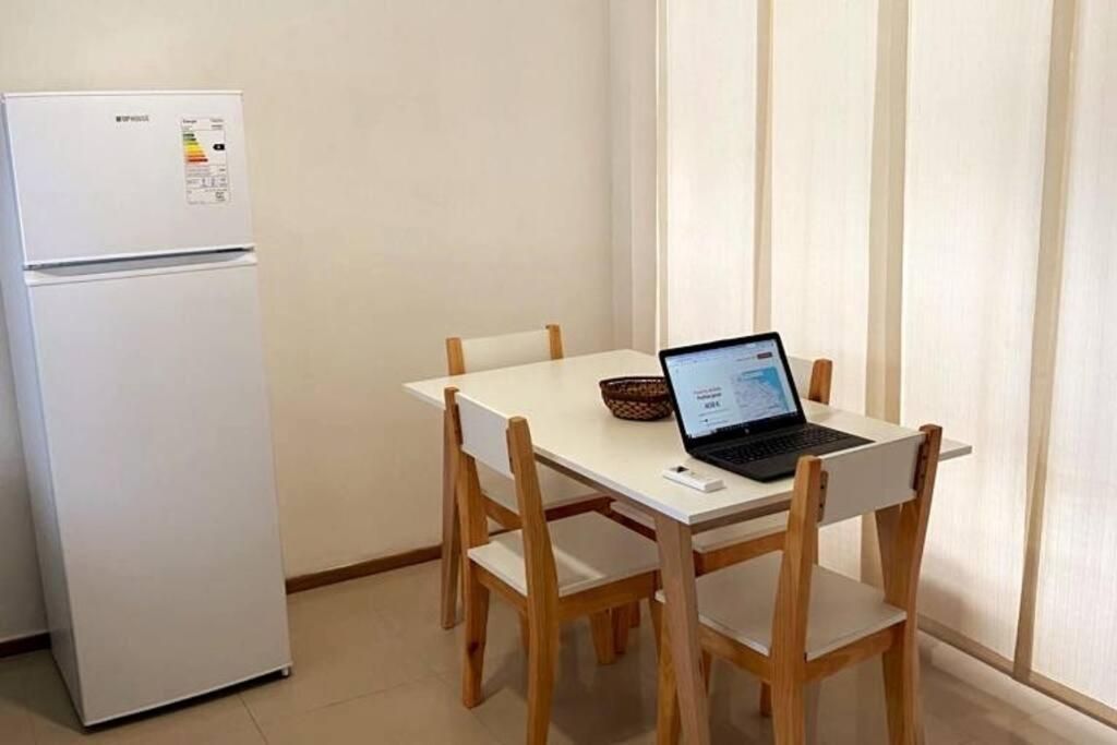 Apartamento Adorable Ambiente Buenos Aires