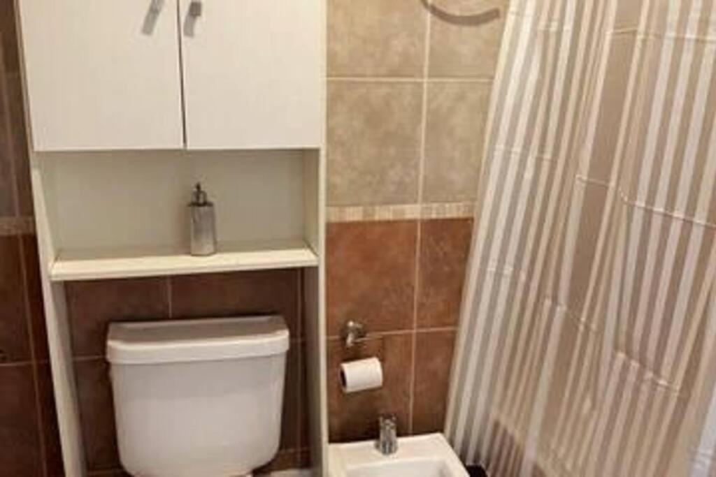 Apartamento Adorable Ambiente Buenos Aires