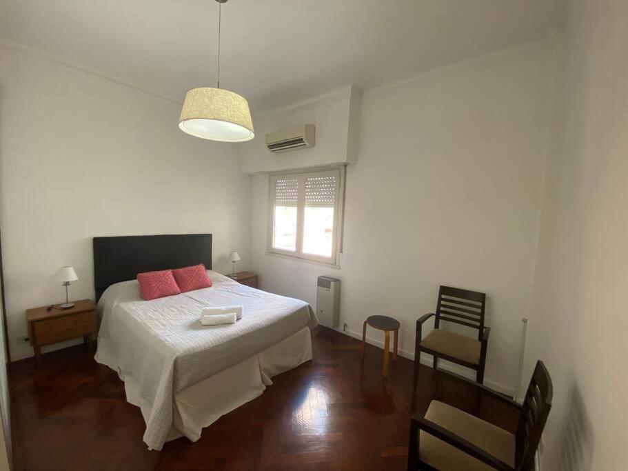Apartamento Pacifico Departamento En Palermo