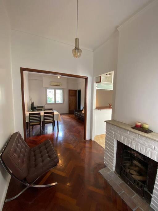 Pacifico Departamento En Palermo * Ciudad Autónoma de Buenos Aires